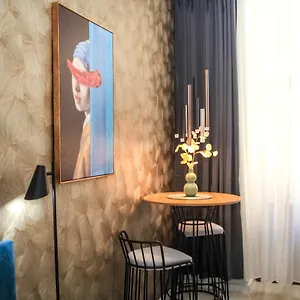  Appartement Hedone Luxury With Free Parking Kroatië