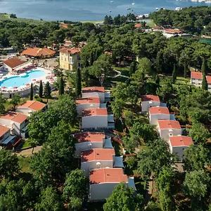 Appartement Bellevue Plava Laguna, Poreč