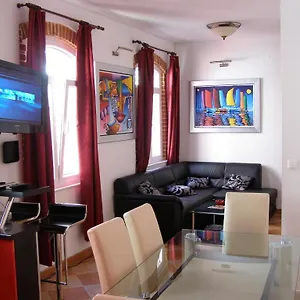  Appartement Artistic Kroatië