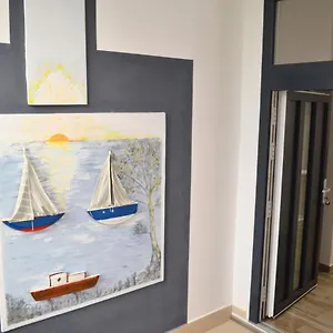 Monteparadiso Apartament