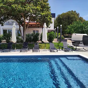 Appartement Tina Stinjan Kroatië