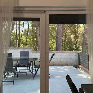 Forest Hill Apartament