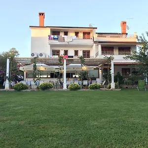 Bed & Breakfast Vera, Valizza