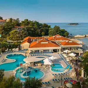 Appartement Maistra Select Belvedere, Vrsar