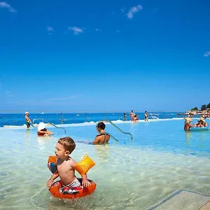 Vakantiehuis Aminess Maravea Camping Resort Holiday Homes, Novigrad Istria